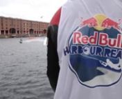 Liverpool Docks played host to the Red Bull Harbour Reach contest 2014. Industry Wake Parks again provided a killer set up, as the six finalists had 2 runs each, here they all are in a quick edit of their complete runs.nnResultsnn1st James Windsor n2nd Oli Deromen3rd Brenton Priestly
