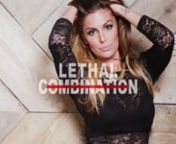 Buy now, iTunes: https://itunes.apple.com/gb/album/lethal-combination-feat.-roach/id912780820nWatch