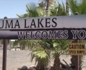 Only minutes from Mexico and just 10 miles from historic Yuma, Arizona, Yuma Lakes Resort is a favorite of Colorado River Adventures Members. This beautiful, tranquil location is the perfect place to forget your cares. At Yuma Lakes Resort, camp among shade trees, or fish for bass in the resort&#39;s stocked lake. Be sure to check out the activities at the clubhouse and mingle with others. Tennis, off-roading, hunting, water sports, hiking, spectacular scenery, sightseeing and more set Yuma Lakes Re