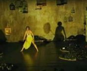 Jan Fabre created &#39;Another Sleepy Dusty Delta Day&#39;, a new theatre/dance solo, for Croatian performer, Ivana Jozic. The title is taken from the legendary 1967 hit, &#39;Ode to Billy Joe&#39;, by Bobby Gentry. Speculation is rife about the open storyline in this mysterious country song, even today.nnOde to Billy Joe