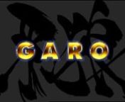 GARO - 06 from garo garo