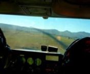 This vid was taken on a lovely day of december 2012 (summer here)...a Cessna 172 flight around Antananarivo with