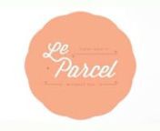 (this is my first stop motion and... i&#39;m happy with how it turned out) nle parcel is a brand new company started by my friend and HIS buddies. i emphasize