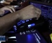 http://beatthangtips.comnnJust a quick video showing the workflow of Beat Thang with a MIDI controller hooked up for recording melodies and chords.