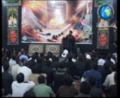 3rd Series of lectures held on the occasion of Shahadat e Janab e Fatima in Qum, Iran.Lectures addressed in Urdu by Maulana Syed Zaigham Rizvi