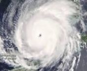 http://goodnews.ws/nnNarrated video about a hurricane-like storm seen at Saturn&#39;s north pole by NASA&#39;s Cassini spacecraft.n-nClose Views of Large Saturn Hurricane. NASA Probe Gets Close Views of Large Saturn Hurricane.NASA&#39;s Cassini spacecraft has provided scientists the first close-up, visible-light views of a behemoth hurricane swirling around Saturn&#39;s north pole. In high-resolution pictures and video, scientists see the hurricane&#39;s eye is about 1,250 miles (2,000 kilometers) wide, 20 times la