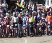 1° XC Cup Sospirolo, gara di mountain bike organizzata dal Bettini Bike Team in collaborazione con il Comune di Sospirolo (BL). Prova inserita nel circuito Veneto Cup 2012.