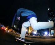 This video is about street skating in Jakarta, and our rider Ramdan HP is taking the city streets at night. this is our way to show a different view of the city and a different perspective on how to skate the city.nnwe keep it modest, simple and fun.nnnFilmed by Mazini HafizhuddinnEdited by Surya Adi SusiantonWord by Medhina Indra Purwhadinnfor Penny Jakarta