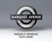 Musique du billboard Marques Avenue sur TF1 pour Grey&#39;s AnatomynnAgence : VictorianProd : SubConscient