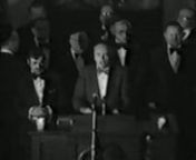 Highlights from the First Memorial Concert dedicated to the master Moshe Koussevitzsky, March 14, 1982, Ocean Parkway Jewish Center, Brooklyn NY. Also on http://www.youtube.com/watch?v=67K8yJgwG-U .Cantor Matus Radzivilover &amp;Ensemble singing