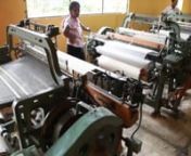 Liya Abiman Weaving Centre In Ihala Madampella, Gampaha from abiman