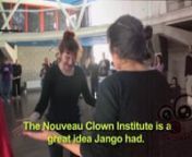 The Nouveau Clown Institute is Climbing Mountains &amp; Working Hard!nnMeet some of the amazing artists featured in season 02 of
