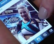 This short tells the story of Ulrikke and how she turned her DREAM of getting a spot on one of all-star cheerleading&#39;s top teams-- Senior Elite-- into a REALITY (Edited by Erin Vernon).