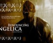 Renouncing Angelica - a film by Temi Ojo - Full Movie from the joy luck club film