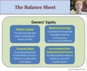 MBA ACCT 02-02 E Equity II from mba