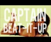 KOS - Captain Beat It Up (Drunk College Sex Party) nReleased in 2013 by KOS.