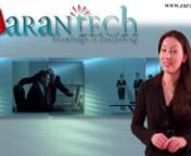 An introduction video to ZaranTech company and the services we offer.nCONTACT US: info@zarantech.com , +1 (515) 309-7846 , www.zarantech.comnnABOUT US: Visit us at www.zarantech.com. We are a Premier IT training and consulting company for Business Analysts, JAVA developers and SAP consultants and provide Individual and Corporate trainings.nnDESCRIPTION: ZaranTech is a premier business-driven IT training and consulting firm for Individual and Corporations. Founded by a team of IT veterans who hav