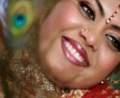 Makeup - Sangavi Bridal Artist