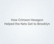 Interview with Russell Pinke, Director of Analytics at Translations, LLC, a New York creative agency, on how his agency uses Crimson Hexagon&#39;s ForSight™ platform to study culture through social analysis and data intelligence.