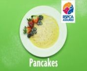 Don’t panic on #PancakeDay! Our recipe for easy pancakes shows what you’ll need, including your RSPCA Assured eggs: http://bit.ly/easypancakes