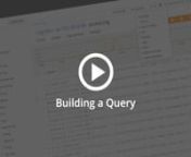 This video will review how to build a query in Logentries.This example uses an Apache Access Log. nnResources: nlogentries.com/doc/searchnlogentries.com/doc/jsonnnRelated Resources:nhttps://logentries.com/doc/setup-search-logs/