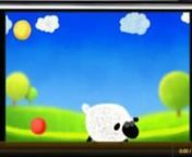 DescriptionnnThis is a great 3 in 1 application for kids and their parents. Only for best parents! Must have! 10 lullabies, sheep counter and a funny lamb. In the daytime, the lamb walks, eats and sleeps. If it is raised in the air, it will laugh. If you press the cloud, it will rain and the grass for the lamb will grow. You will be able to feed the lamb or play a ball with it.nnIf you touch the sun, the night will come. In the night, lullabies arenplayed and the lamb starts jumping over the pil