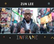 Zun Lee is a physician, self-taught photographer and visual storyteller based in Toronto. He originally picked up a camera to relieve work-related stress and quickly developed an exacting eye for documentary photography and street portraiture. His intimate projects “Father Figure” and “Fade Resistance”challenge media stereotypes of African-American families and have garnered the attention of The New York Times, The New Yorker, and Magnum Foundation, among others.nnSee more of Zun’s w