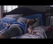Paralysis is a short-length narrative film that tells the story of Jessica Sulloway. Jessica is a thirty-something photographer suffering from severe sleep disorders; primarily sleep paralysis. This disorder has haunted her most of her life and has lead to mental instability. nnJessica has just divorced her husband and is emotionally fragile. Her worried father Roman doesn’t think she can handle living alone in her new apartment but Jessica convinces him otherwise. But it’s a lie: Jessica fe