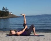 https://www.doyogawithme.com/. As she did in her popular Twist and Stretch class, Melissa guides you gently through a series of lovely, effective poses, focusing on bending but covering the entire body in an calm, attentive way. Always aware of alignment, Melissa&#39;s classes are absolutely perfect for the beginners, gentle yoga lovers, inflexible athletes and 55+, among others.