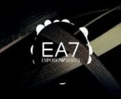 Emporio Armani EA7 CommercialnProduction: Sofos ItalianDirector: Emanuele CovanCinematographer: Lucio Cremonese