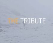 THE TRIBUTE is a video project that was filmed in September 2015 with Cameron Hanes and Roy Roth. Watch as they test the limits and battle the Alaskan wilderness in search for the perfect bull moose.