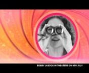 Bobby Jasoos Movie Integration Promo for UTV Movies from bobby jasoos promo