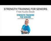 Strength Training For Seniors:An Easy & Complete Step By Step Guide For YOU (Ultimate How To Guides) from step exercises for seniors on youtube