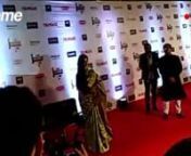 Amitabh Bachchan, Salman Khan & Other Bollywood Celebs At 61st Filmfare Awards from sunny leone with salman