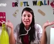 Daily Wrap With Dr. #fTL waali - 11th January,2016 | #fame Talent League | #BeamKaroFamePao from www india com video ab in