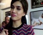 Kriti Sanon At Dabboo Ratnani’s Calendar Launch 2016 | #fame Bollywood from dilwale trailer