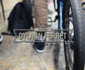 Rider : Dylann FerretnFilming &amp; Editing : Thomas BolleznSpots : Lyon - Vichy - AurillacnnMusic : Wax Tailor - Say Yesnnhttps://www.facebook.com/HashTag3