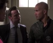Clips of Timothy Ryan Cole as Agent William Waters on Criminal Minds. Episode 13, Season 11.