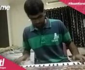 All ​A​bout ​K​eyboard - Abhi.169. #fame Talent League #BeamKaroFamePao from karo hunt