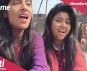 Magic Of Bollywood Wid Susmita - Susmita | #fame Talent League | #BeamKaroFamePao from janam dilwale video