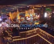 We are very excited to announce that Las Vegas will once again serve as the perfect backdrop for the 6th Annual Global Crowdfunding Convention whereRewards, Equity and Donation crowdfunding education and networking flourishes amid the excitement of the greatest convention city in the world.nWe hope you will join us once again for a big 6 year celebration and reunion.nnThe industry has grown from 1.7 billion dollars in 2012 when we produced our first convention to over 60 billion dollars toda