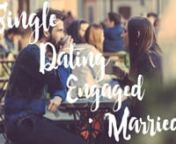1 John 4:7-10 // Part 1 of Single / Dating / Engaged / Married