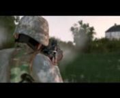 Promotional video for the HiFi Sound FX mod, created using version v1.4n----------------------------nMusic: Tyler Batesn----------------------------nBIS forum thread: http://tinyurl.com/4gppawnnHiFi sound mod includes the following changes:nnEngines.nSmall Arms.nCrew Mounted Arms.nVehical Mounted Arms.nExplosions.nSonic Cracks.nProjectile Hits.nEnviromental FX.nMisc small FX changes.nn----------------------------n----------------------------nnFilefront download:nYoutube stream: http://uk.youtube