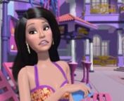 Life in the Dreamhouse -- Perf Pool Party - Barbie