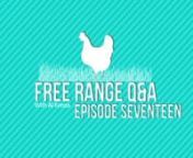 Today on Free Range Q &amp; A with Al Kresta we take your questions! If you have a question you want answered, email us at FreeRange@avemariaradio.net, tweet us at @KrestaAfternoon or find us on Facebook at Facebook.com/KrestaintheAfternoonnnIn Matthew 16:18 it says