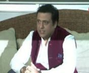 Govinda Reacts after SC asks him to apologise for slapping a fannnActor Govinda, who was urged by the apex court to apologize to a fan he slapped to end the dispute, says the decision of the court is paramount for him and that he&#39;ll respect it.