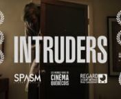 In the aftermath of a deadly haunting in a small suburban home, a sinister omnipresent entity proceeds to cause havoc in the private lives of a young boy, an unsuspecting teen, and an absent minded inspector.n                               nWebsite - http://santiagomenghini.com/intruders/nIntruders: Case Study - http://thefilmeffect.com/intruders-case-study/nFacebook - https://www.facebook.com/intrudersthemovien n