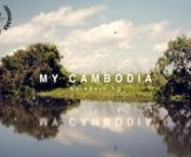 My Cambodia was a result of a 14 day Youth Expedition Project, service learning trip organised by Ngee Ann Polytechnic with support from the National Youth Council of Singapore. 21 students from the School of Film &amp; Media Studies travelled to Phnom Penh and Siem Reap. Originally meant to be a mere record of what we saw, it morphed into a collection of perceptions and emotions. We listened and learnt closely from the locals we met. And tried to recreate the simple happiness we experienced fro