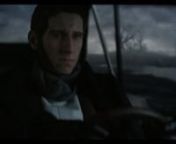 VFX Breakdowns of CALDER'S END from ghost h