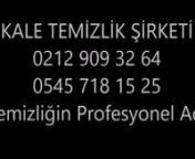 Kale İstanbul temizlik şirketi ile ev, ofis, inşaat sonrası, villa, cam, dış cephe, depo, okul, hastane gibi bir çok alanda profesyonel temizlik hizmetleri sağlamaktayız. Verdiğimiz hizmetlerde profesyonel ve kalite en önemli hedeflerdir. n7/24 iletişim 0212 909 32 64 - 0545 718 15 25 http://www.kaletemizliksirketi.com/ http://www.kaletemizliksirketi.com/feednhttp://www.kaletemizliksirketi.com/sitemap.xml